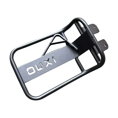 Передній багажник / кошик — OUXI, QMWheel, 7GO, AGM, Diablo