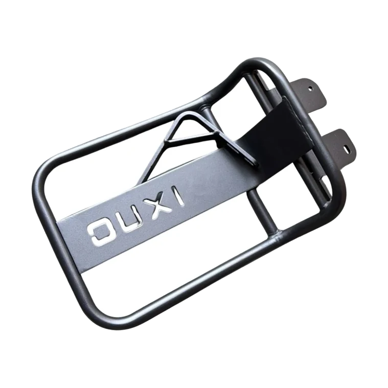 Передній багажник / кошик — OUXI, QMWheel, 7GO, AGM, Diablo