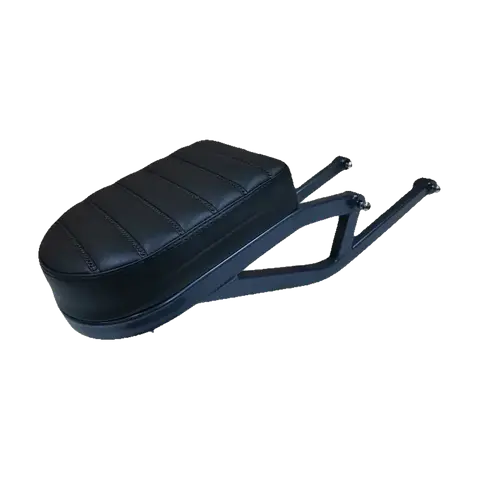 Заднє сидіння — QMWheel V20, V20 Pro