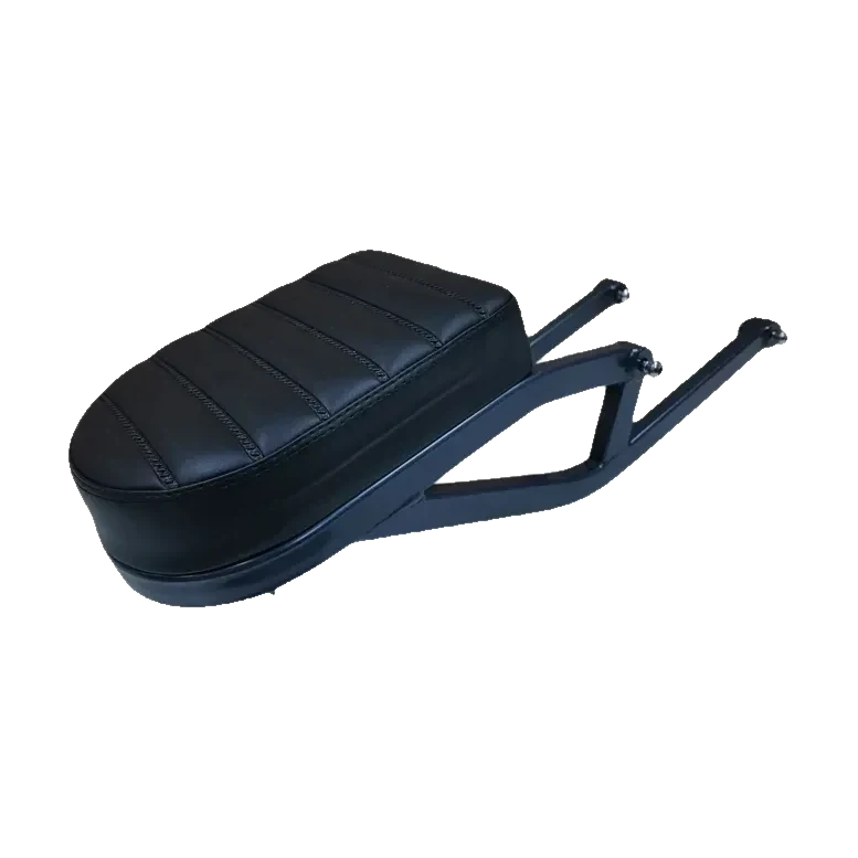 Заднє сидіння — QMWheel V20, V20 Pro
