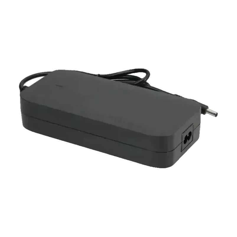Klik om te vergroten Зарядний пристрій 36V 2A зі штекером DC