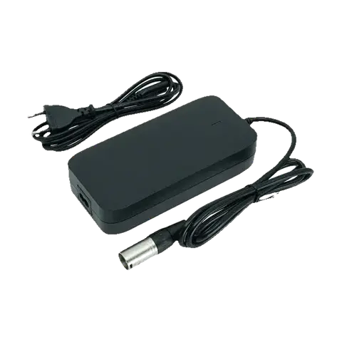 Зарядний пристрій Knaap AMSX 36V 2A CE/UL