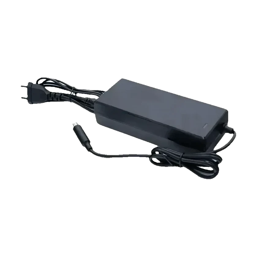 Klik om te vergroten Зарядний пристрій 48V 2A 1-pin (DC) — OUXI V8, V20
