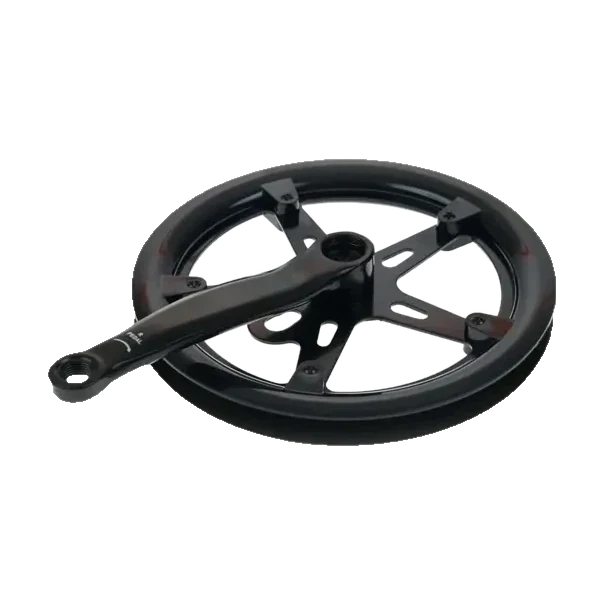 Система шатунів 170 mm квадрат – OUXI V8, H9, Diablo