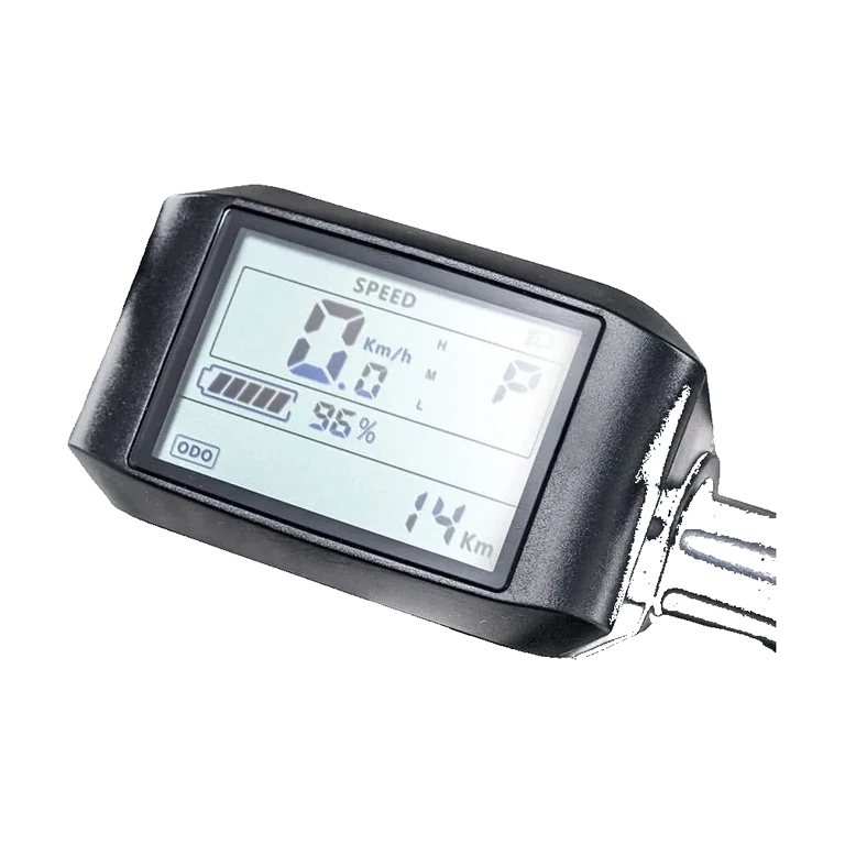 Klik om te vergroten Дисплей LCD – AGM GT250