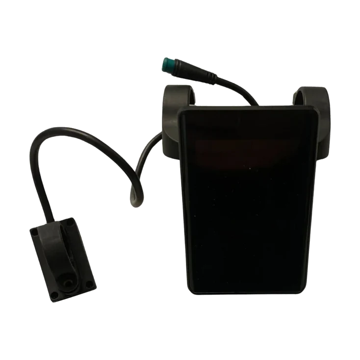 Klik om te vergroten Дисплей LCD – фетбайки Diablo