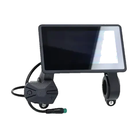 Дисплей H6C – QMWheel V20 (Pro), OUXI V20