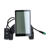 Дисплей HC80 – OUXI V8, H9, QMWheel V20 - фото товару