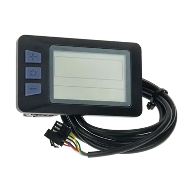 Дисплей S866 (1.0) — OUXI V8, V20 | LCD екран