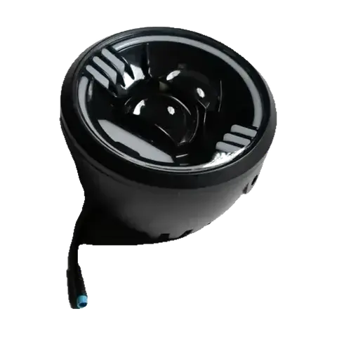 USB фара акумуляторна 1000lm