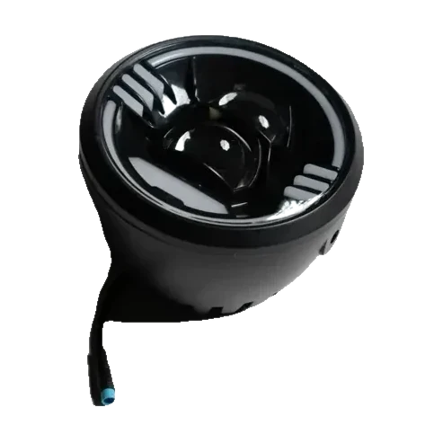 Klik om te vergroten USB фара акумуляторна 1000lm