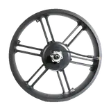 Заднє мотор-колесо 250W – QMWheel V20 (Pro), OUXI V20 - фото товару