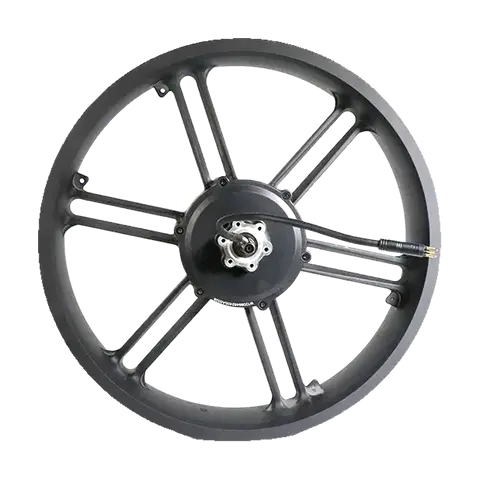 Заднє мотор-колесо 250W – QMWheel V20 (Pro), OUXI V20