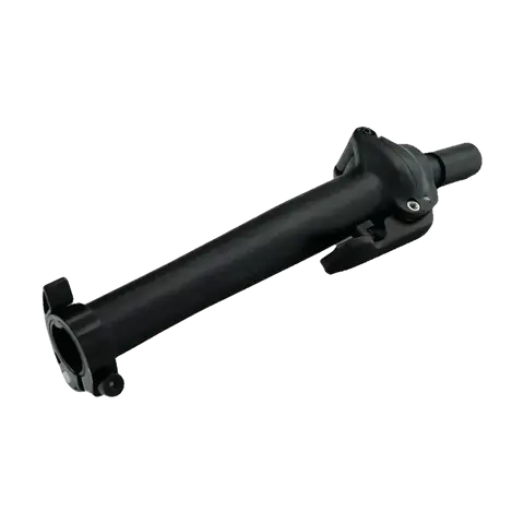 Регульований винос керма 31.8 mm – універсальний