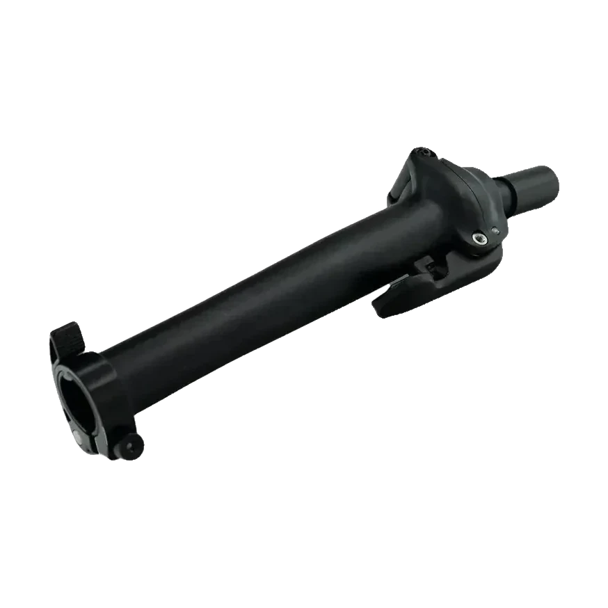 Регульований винос керма 31.8 mm – універсальний