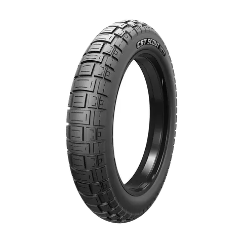 CST Tourance 20x4.0 E-mark зі світловідбивачем